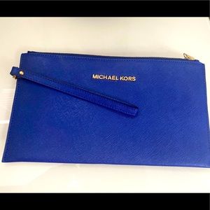 Michael Kors Wristlet Bag